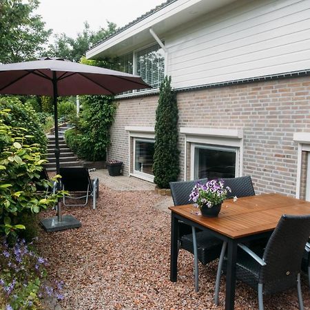 Golf en Strand Appartement Julianadorp Buitenkant foto