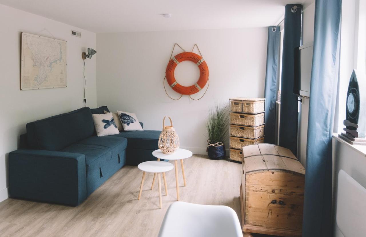 Golf en Strand Appartement Julianadorp Buitenkant foto