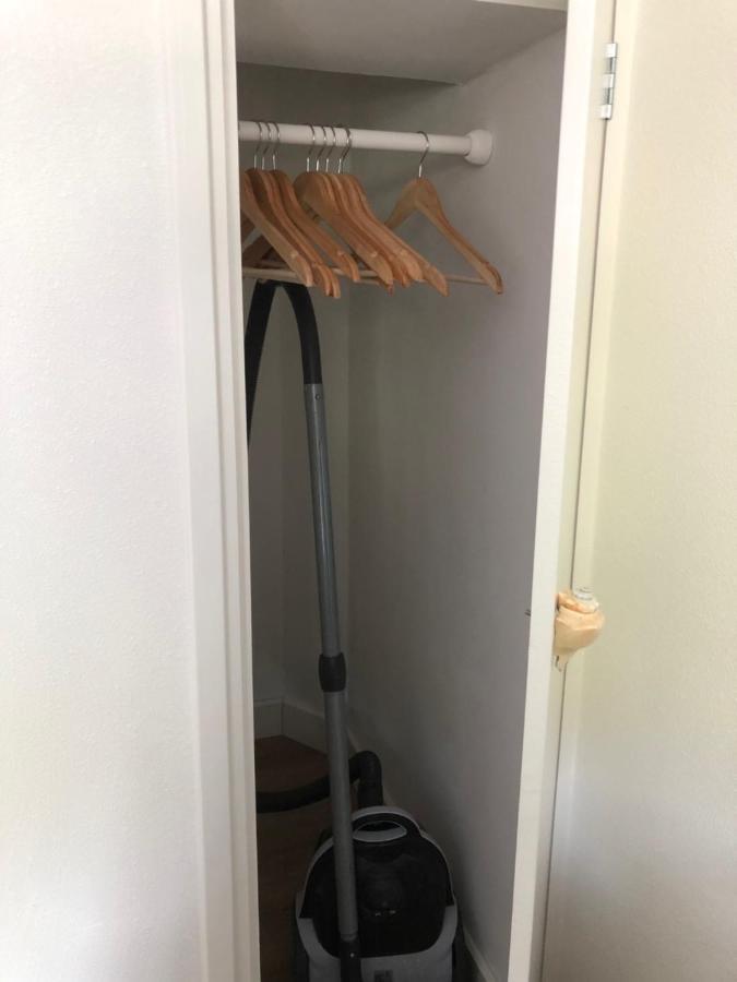 Golf en Strand Appartement Julianadorp Buitenkant foto